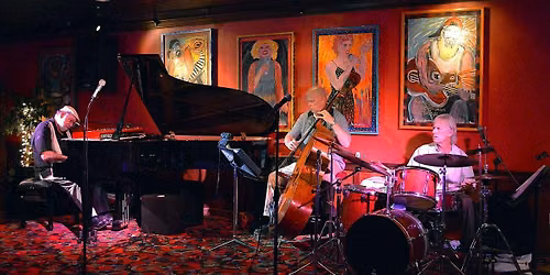 The Ron Teixeira Trio