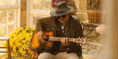 FRANCISCO VIDAL BAND