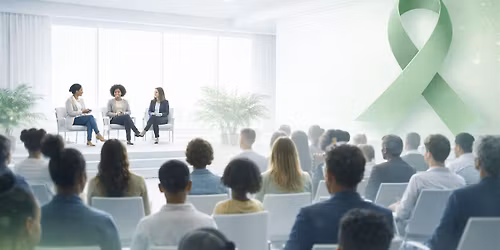 MENTAL HEALTH MATTERS 2026: No More Silence