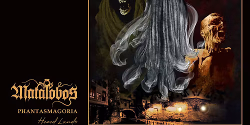 Phantasmagoria