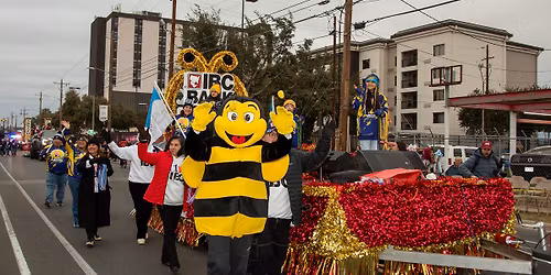 IBC\/Commerce Bank Youth Parade Under the Stars