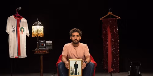 \ud83c\udfad Ma R\u00e9publique et moi \/ IWA Compagnie