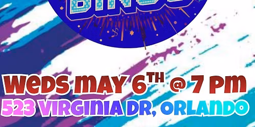 90s Music Bingo @ Hideaway Bar Orlando