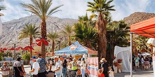 Second Annual Scoop Palm Springs Ice Cream Festival