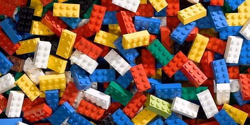 Lego Club