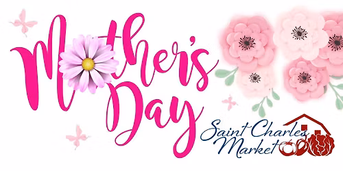 Mother's Day Market