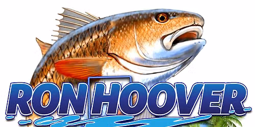6th Annual Ron Hoover Fishing Tournament 