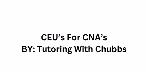AM: Orthopedic Surgery PM: Understanding Seizures