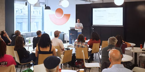 Belfast Design Meetup