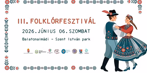 III. Folkl\u00f3rfesztiv\u00e1l