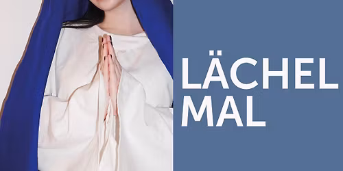 abo@MUMUTH: L\u00c4CHEL MAL