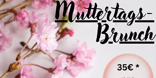 MuttertagsBrunch