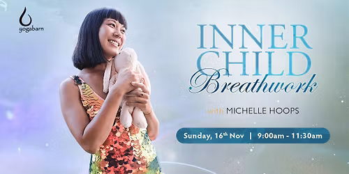 Inner Child Breathwork