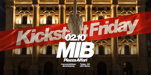 Kickstart Friday 02.10