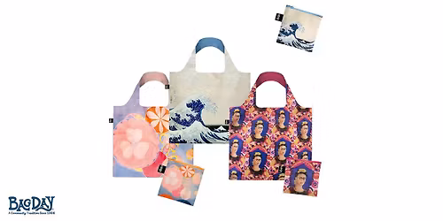 Northampton's Bag Day at SCMA