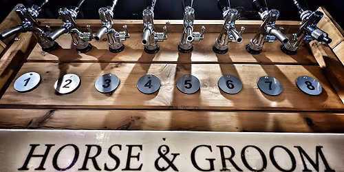 Make some Christmas Bottles