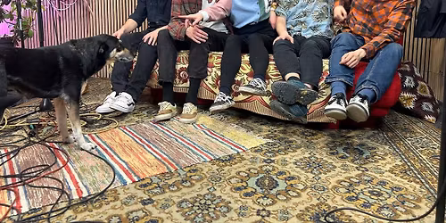 Kako \u010dade na Zahrad\u011b