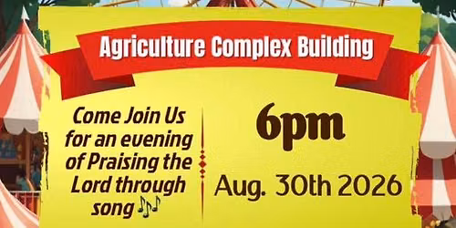 Gospel Night @ Fair
