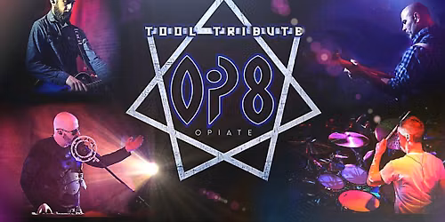 Opiate - Tribute to Tool