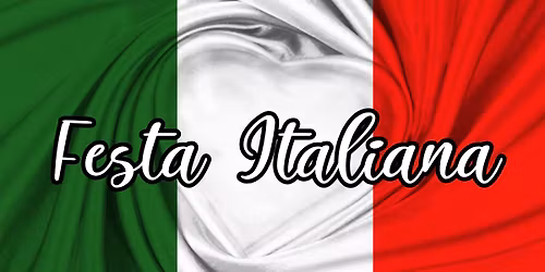 Festa Italiana 2026