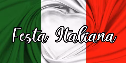 Festa Italiana 2026
