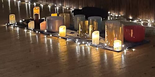 Alchemy Crystal Bowl Soundbath
