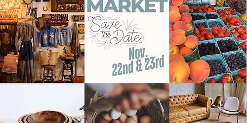 Fall Market at Loblolly Rise