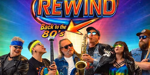 Rewind @ Sequim Elks