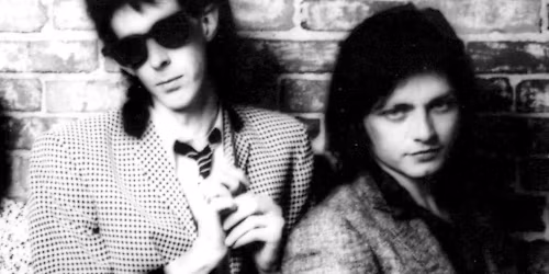 The Cars, No Doubt, Blondie, The Go-Go's in Davenport