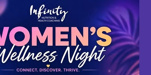 Women's Wellness Night