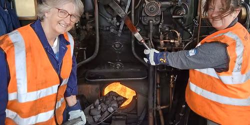 Steam Engineman Taster Courses
