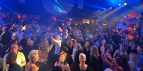 BadenMedia Ü-40 Schlager und Discofoxparty: Weingarten, Kärcherhalle