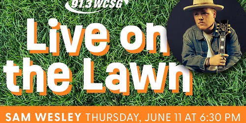 Live on the Lawn: Free Family-Friendly Concerts