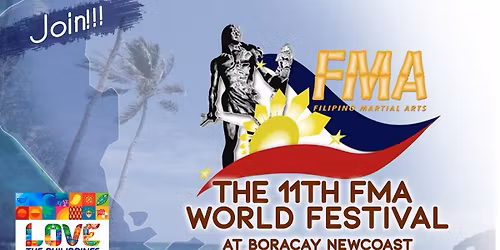 11th FMA World Festival