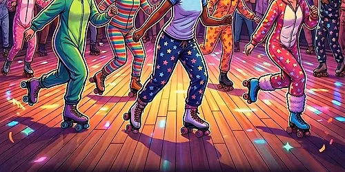 B.Y.O.S  Presents Pajama Jam