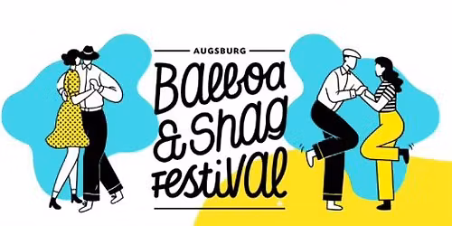 Augsburg Balboa & Shag Festival 2026