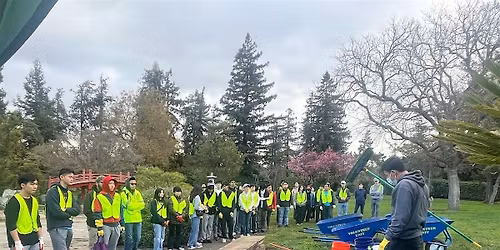 Community Day at Jeffery Fontana Park! - Sunday Series -