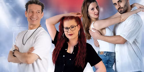 Bachata Sensual Bootcamp