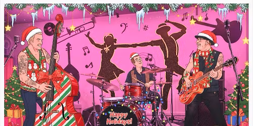 Melksham Rock'n'Roll Club