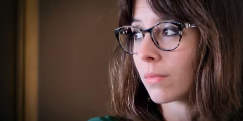 Maude Gratton & Christine Busch \/ Een liefdevol eerbetoon