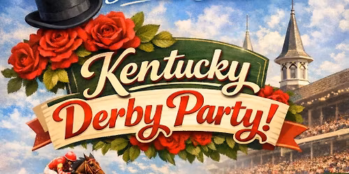 Kentucky Derby Party