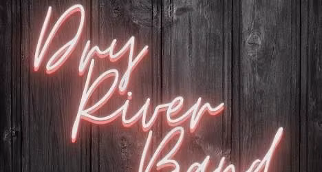 Dry River Band LIVE at Cave Hill Farms Brewery!!!