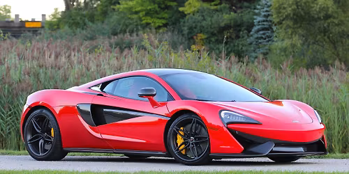 Southwest Michigan Cars & Coffee