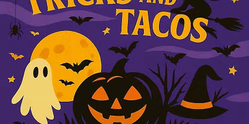 TRICKS & TACOS @ a.casa STL