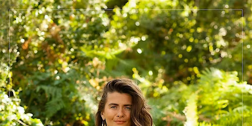 THE WISDOM OF EMBODIMENT - Breathwork & Embodiment Workshop