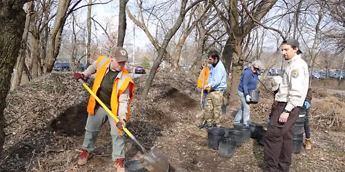 Stewardship Saturday - volunteers needed! 