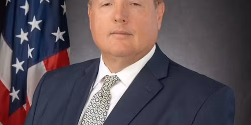 Mike Dondelinger- Retired Cobb County Sheriff\u2019sOffice Captain