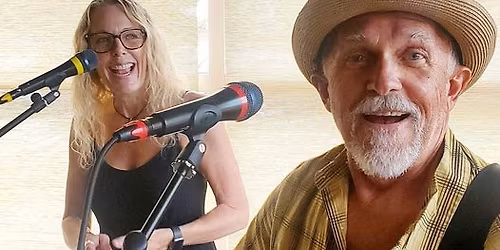 George & Georgia at Cucina Tagliani