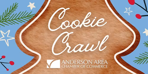 4th Annual Cookie Crawl