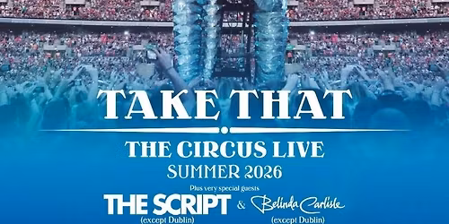 Dry Cleaning Glasgow Tickets